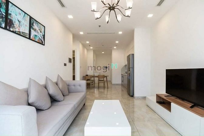 Hình ảnh Chính chủ cần cho thuê 1PN 2 ban công ,60m2  Vinhomes BaSon.