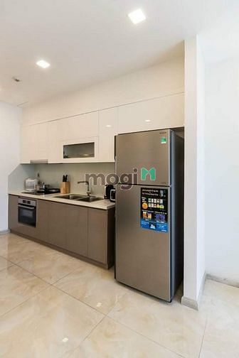 Hình ảnh Chính chủ cần cho thuê 1PN 2 ban công ,60m2  Vinhomes BaSon.