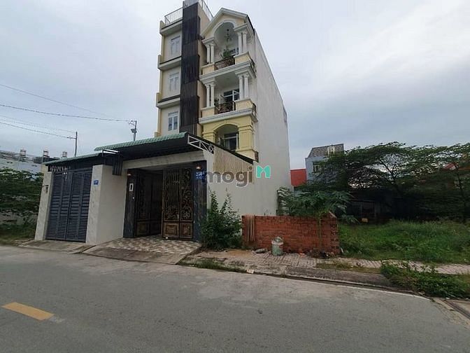 Hình ảnh Bán đất mặt tiền đường võ văn hát .P long trường .Tp thủ đức