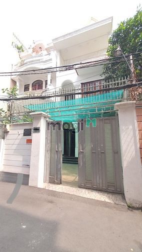 Hình ảnh 🎉Cho thuê nhà HXT Hồ Văn Huê, p9, Phú nhuận