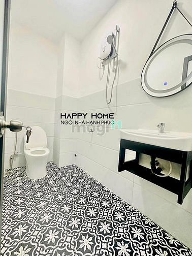 Hình ảnh Mb6623 nạp rút nhanh chóng 1 phòng ngủ riêng gần ETOWN Cộng Hòa Tân Bình