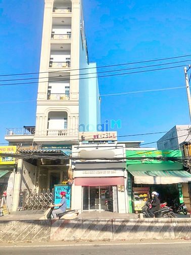 Hình ảnh Cho thuê nhà MT Huỳnh Tân Phát, Q7