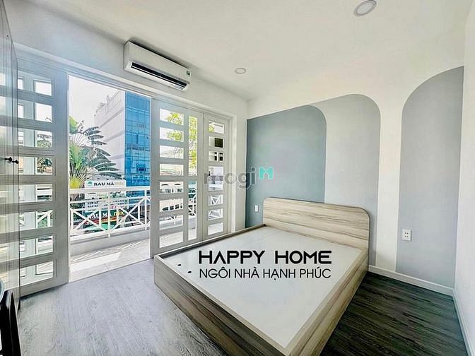 Hình ảnh Mb6623 nạp rút nhanh chóng 1 phòng ngủ riêng gần ETOWN Cộng Hòa Tân Bình