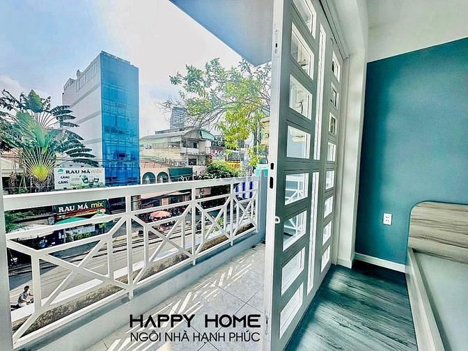 Hình ảnh Mb6623 nạp rút nhanh chóng 1 phòng ngủ riêng gần ETOWN Cộng Hòa Tân Bình