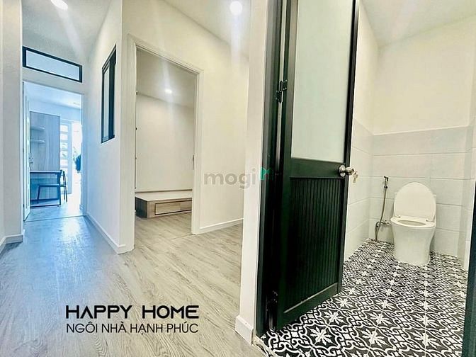 Hình ảnh Mb6623 nạp rút nhanh chóng 1 phòng ngủ riêng gần ETOWN Cộng Hòa Tân Bình