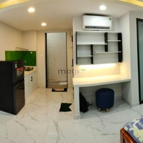 Hình ảnh Cho Thuê Phòng. Căn Hộ Mini Cao Cấp, Máy giặt riêng. Giá Rẻ. Quận 5.