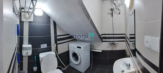 Hình ảnh Cho Thuê Phòng. Căn Hộ Mini Cao Cấp, Máy giặt riêng. Giá Rẻ. Quận 5.