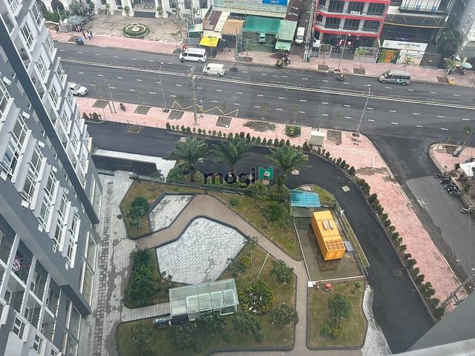 Hình ảnh [ QUẬN 6] Western Capital, 2PN-2wc/8,5tr - 3PN/9,5tr - hỗ trợ PQL
