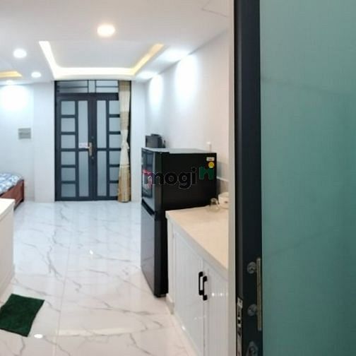 Hình ảnh Cho Thuê Phòng. Căn Hộ Mini Cao Cấp, Máy giặt riêng. Giá Rẻ. Quận 5.