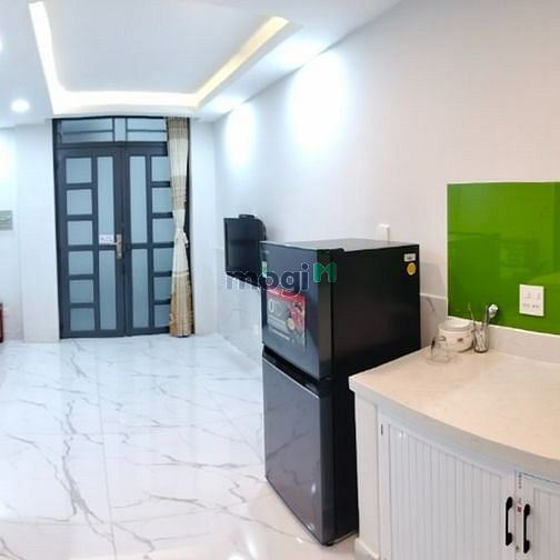 Hình ảnh Cho Thuê Phòng. Căn Hộ Mini Cao Cấp, Máy giặt riêng. Giá Rẻ. Quận 5.