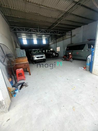 Hình ảnh Cho thuê xưởng Bùi Công Trừng Tp HCM
