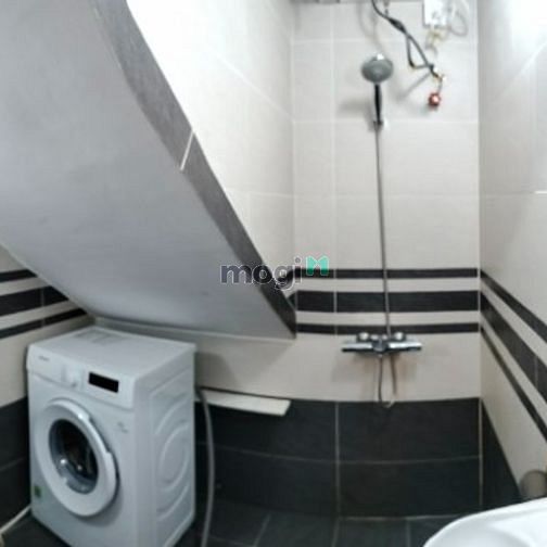 Hình ảnh Cho Thuê Phòng. Căn Hộ Mini Cao Cấp, Máy giặt riêng. Giá Rẻ. Quận 5.
