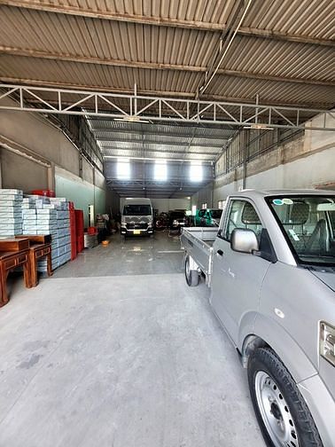 Hình ảnh Cho thuê xưởng Bùi Công Trừng Tp HCM
