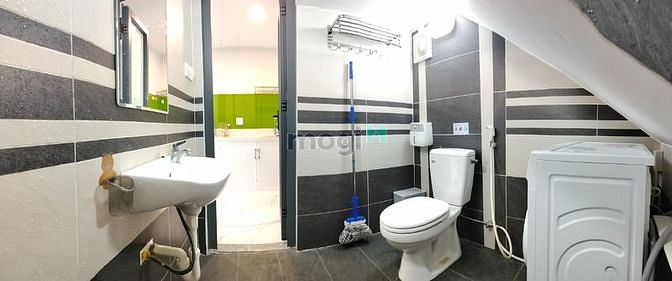 Hình ảnh Cho Thuê Phòng. Căn Hộ Mini Cao Cấp, Máy giặt riêng. Giá Rẻ. Quận 5.