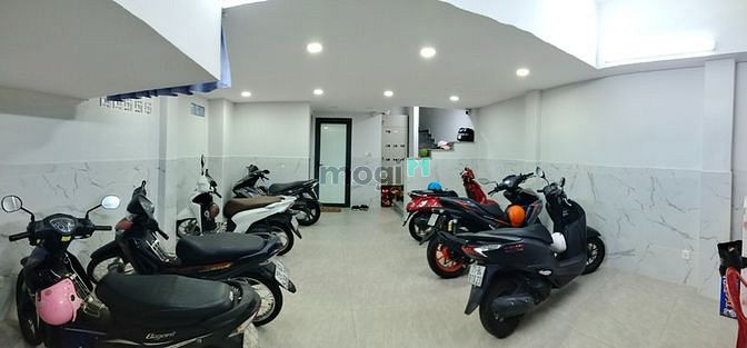 Hình ảnh Cho Thuê Phòng. Căn Hộ Mini Cao Cấp, Máy giặt riêng. Giá Rẻ. Quận 5.