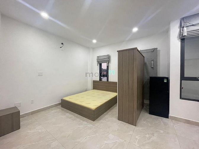 Hình ảnh Cho thuê Studio full tiện nghi. Tiện ra sân bay