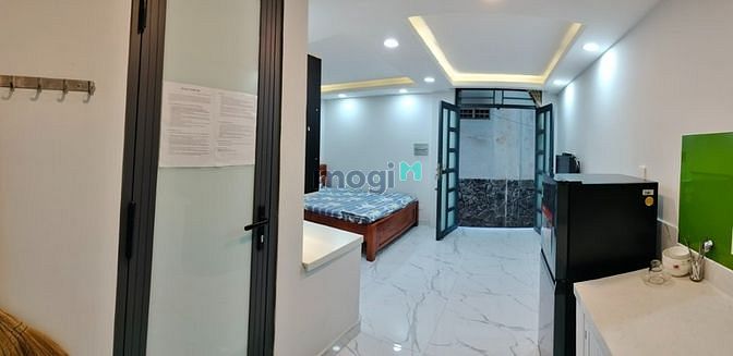 Hình ảnh Cho Thuê Phòng. Căn Hộ Mini Cao Cấp, Máy giặt riêng. Giá Rẻ. Quận 5.