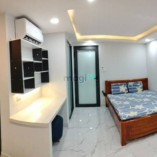 Hình ảnh Cho Thuê Phòng. Căn Hộ Mini Cao Cấp, Máy giặt riêng. Giá Rẻ. Quận 5.