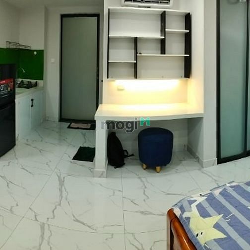 Hình ảnh Cho Thuê Phòng. Căn Hộ Mini Cao Cấp, Máy giặt riêng. Giá Rẻ. Quận 5.