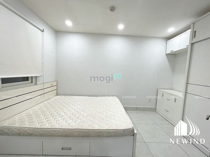 Hình ảnh Cho Thuê Căn Hộ 1Pn Full NT Giá Rẻ Quận 7