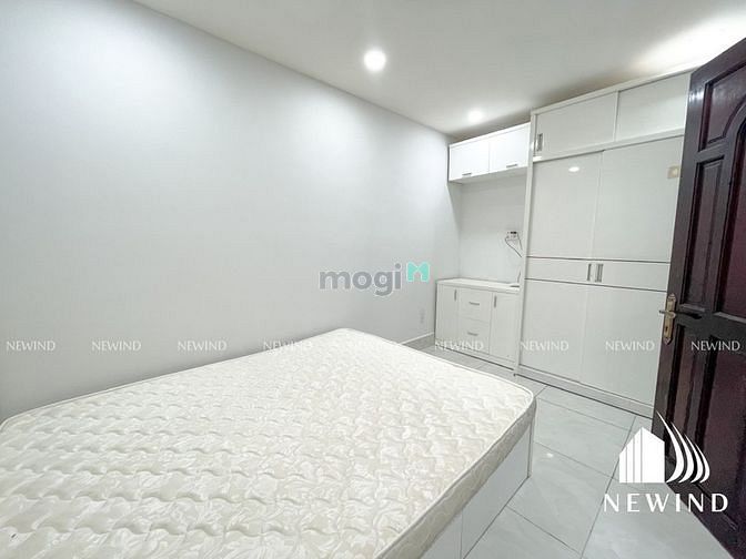 Hình ảnh Cho Thuê Căn Hộ 1Pn Full NT Giá Rẻ Quận 7