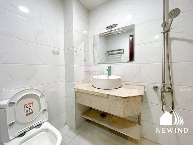 Hình ảnh Cho Thuê Căn Hộ 1Pn Full NT Giá Rẻ Quận 7