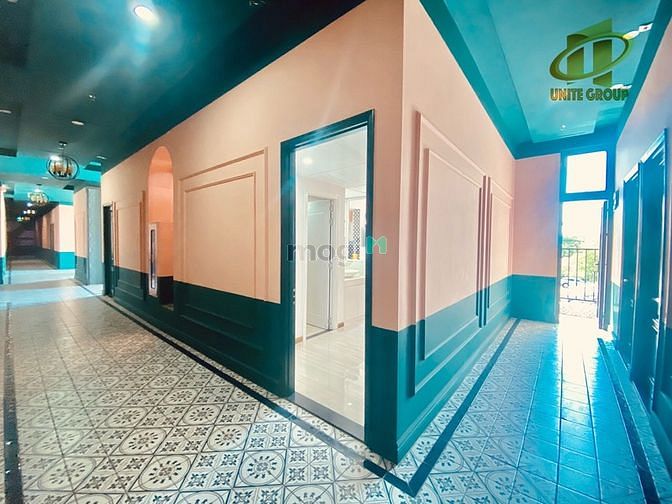Hình ảnh Cho Thuê Phòng Duplex Full Nội Thất Nguyễn Thị Thập Quận 7