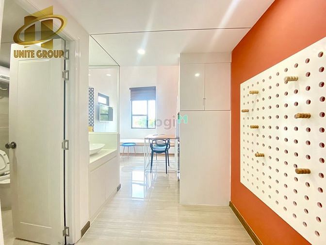 Hình ảnh Cho Thuê Phòng Duplex Full Nội Thất Nguyễn Thị Thập Quận 7
