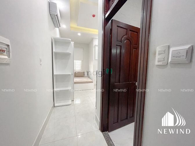 Hình ảnh Hệ Thống Căn Hộ Studio_Duplex_1Pn Full Nội Thất Giá Rẻ