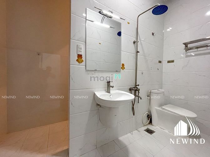 Hình ảnh Hệ Thống Căn Hộ Studio_Duplex_1Pn Full Nội Thất Giá Rẻ