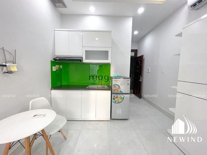 Hình ảnh Hệ Thống Căn Hộ Studio_Duplex_1Pn Full Nội Thất Giá Rẻ