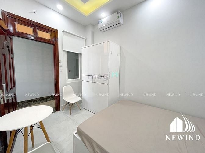 Hình ảnh Hệ Thống Căn Hộ Studio_Duplex_1Pn Full Nội Thất Giá Rẻ