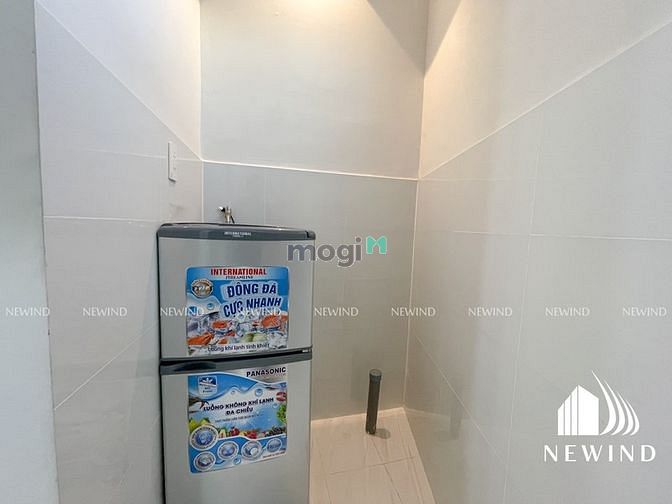 Hình ảnh Hệ Thống Căn Hộ Studio_Duplex_1Pn Full Nội Thất Giá Rẻ