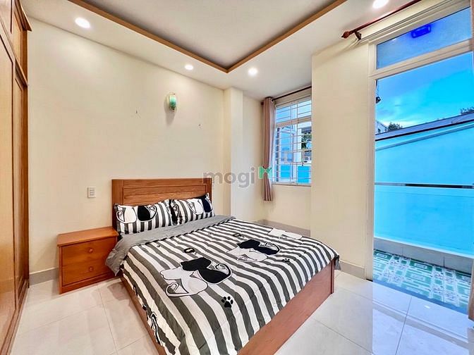 Hình ảnh Chính Chủ Cho Thuê - Studio Bancol 30m2 - Ngay Lê Văn Sỹ