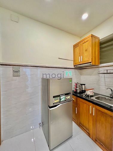 Hình ảnh Chính Chủ Cho Thuê - Studio Bancol 30m2 - Ngay Lê Văn Sỹ