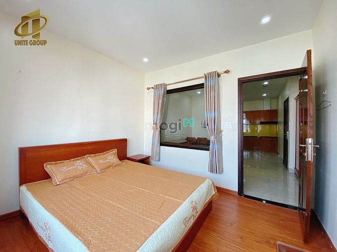 Hình ảnh Lâm Văn Bền gần UFM, TDTU, LOTTE, Crescent Mall thuận tiện qua Q4,1...