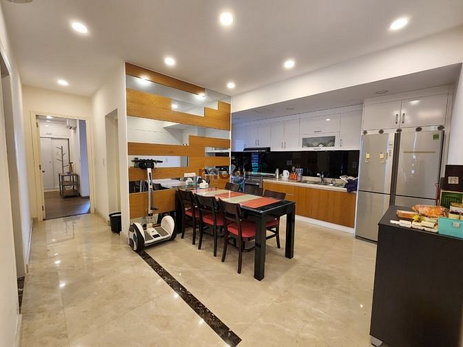 Hình ảnh Cho thuê Trang Chủ MB66.COM / Đăng Ký Tặng 66K Star Hill 2PN, DT 87m2 Đường số 10, phường Tân Phú, Q7