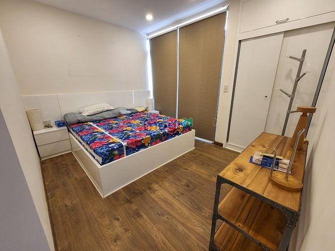 Hình ảnh Cho thuê Trang Chủ MB66.COM / Đăng Ký Tặng 66K Star Hill 2PN, DT 87m2 Đường số 10, phường Tân Phú, Q7