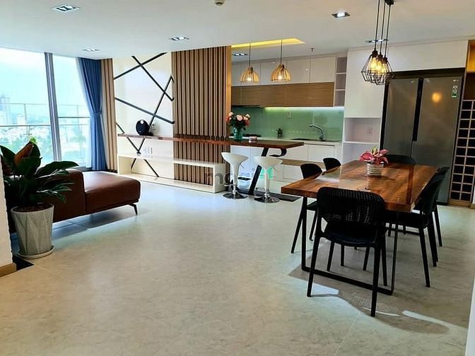 Hình ảnh Cho thuê Trang Chủ MB66.COM / Đăng Ký Tặng 66K 3 PN Green Valley Phú Mỹ Hưng giá 32 triệu/tháng