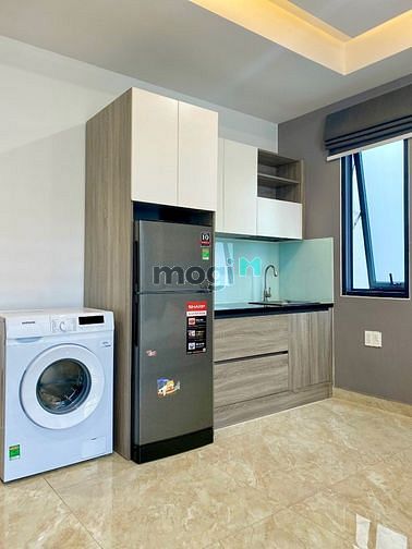 Hình ảnh Căn Hộ Thiết Kế Hàn Quốc - Hiện Đại nhất Q5