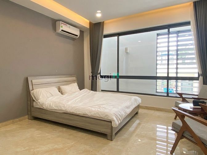 Hình ảnh Căn Hộ Thiết Kế Hàn Quốc - Hiện Đại nhất Q5