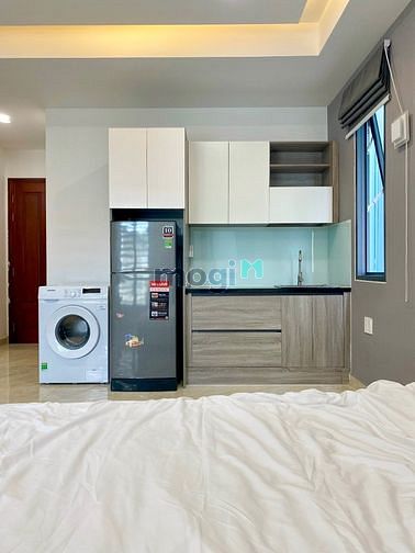 Hình ảnh Căn Hộ Thiết Kế Hàn Quốc - Hiện Đại nhất Q5
