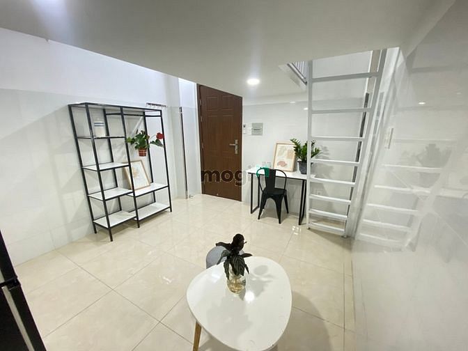 Hình ảnh Duplex Bình Thạnh ngay chợ Bà Chiểu, Sạch Đẹp, Đang Giảm