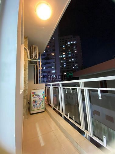 Hình ảnh 📣 Mb6623 nạp rút nhanh chóng siêu đẹp rộng -studio ban công Lê Văn Sỹ - Quận 3