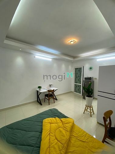 Hình ảnh 📣 Mb6623 nạp rút nhanh chóng siêu đẹp rộng -studio ban công Lê Văn Sỹ - Quận 3