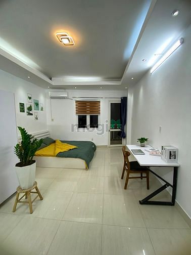 Hình ảnh 📣 Mb6623 nạp rút nhanh chóng siêu đẹp rộng -studio ban công Lê Văn Sỹ - Quận 3