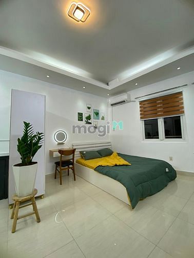 Hình ảnh 📣 Mb6623 nạp rút nhanh chóng siêu đẹp rộng -studio ban công Lê Văn Sỹ - Quận 3