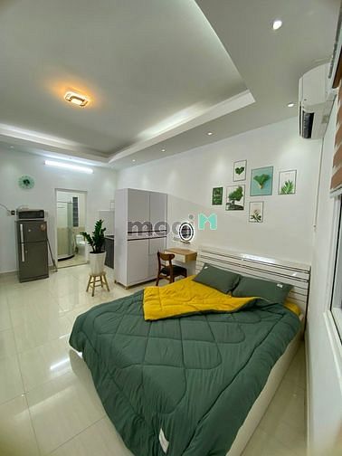 Hình ảnh 📣 Mb6623 nạp rút nhanh chóng siêu đẹp rộng -studio ban công Lê Văn Sỹ - Quận 3