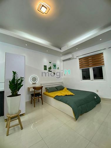 Hình ảnh 📣 Mb6623 nạp rút nhanh chóng siêu đẹp rộng -studio ban công Lê Văn Sỹ - Quận 3