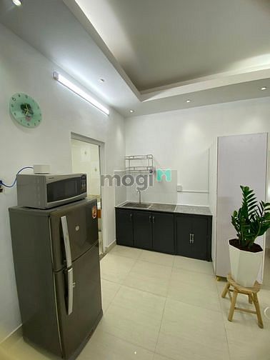 Hình ảnh 📣 Mb6623 nạp rút nhanh chóng siêu đẹp rộng -studio ban công Lê Văn Sỹ - Quận 3